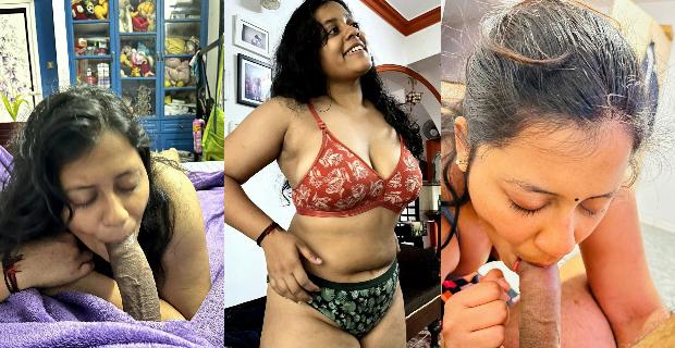 Mallu girlfriend blowjob aur cumshot masti desi mms porn