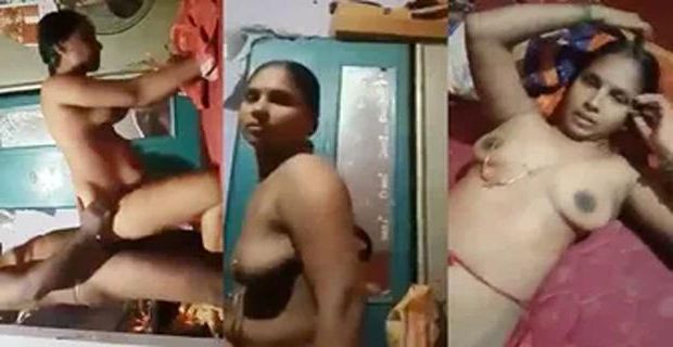 Mallu milf romantic sex lover ka lund lekar ghar par akeli
