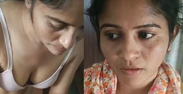 Mallu muslim girl ki blowjob sex paise ke liye