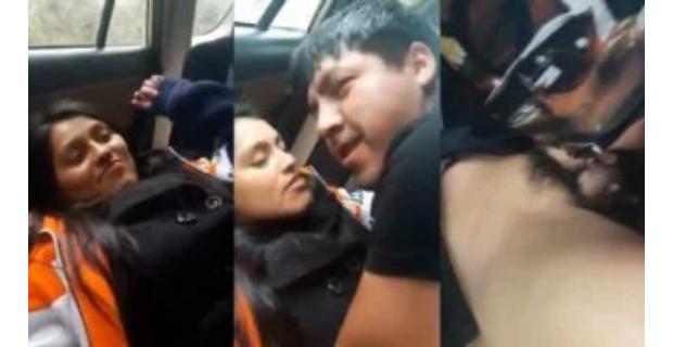 Manipuri ladki car ke andar chut chudwayi mydesixxx clip