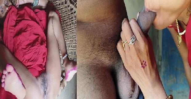 Marathi village milf ki lund chuskar chodan masti viral