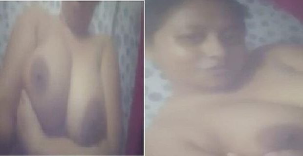 Marathi zavadi wife ki boobs show nude cam par