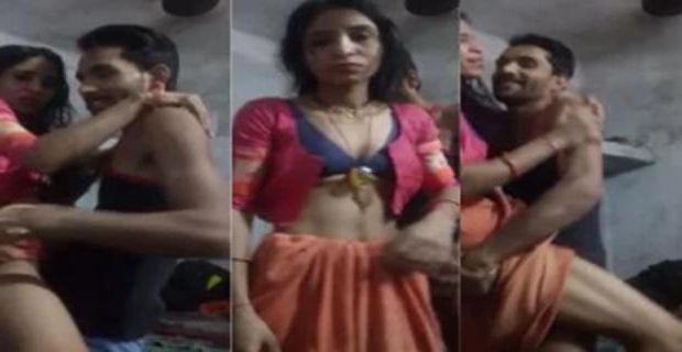 Marwadi bhabhi aur tharki devar ki choda chodi scandal viral