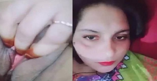 Marwadi bhabhi ki nude desi mms viral hui
