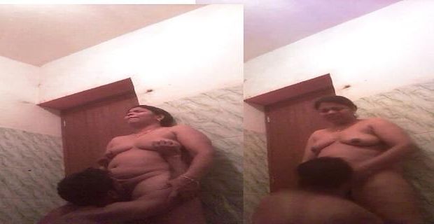 Mature bhabhi ki pussy licking devar sath hui viral