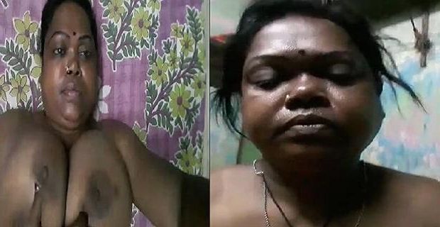 Mature Tamil wife ki big boobs sex Indian mms