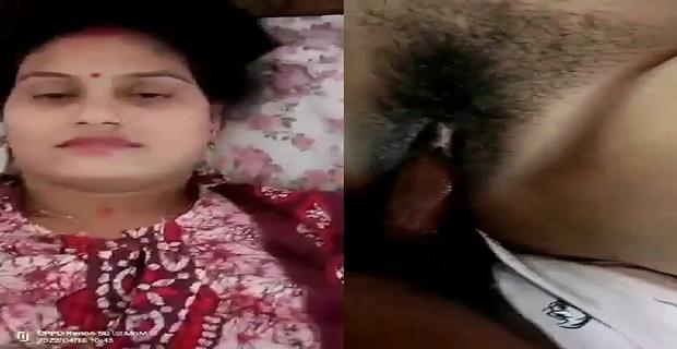 Meri chudasi bhabhi ki chut me mera lund ghusa