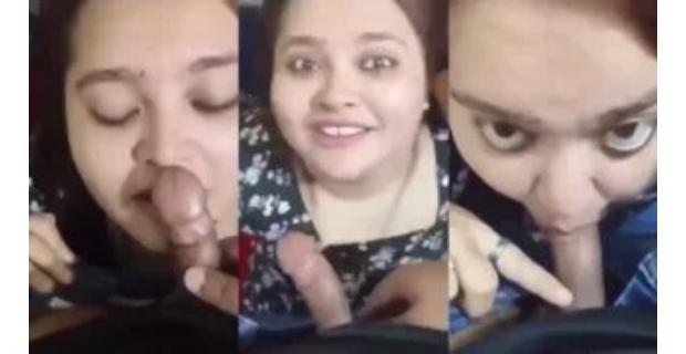 Meri cute gf ne lund muh me lekar chusa Indian sex mms