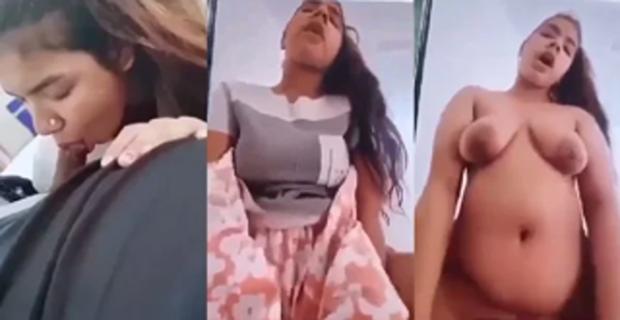 Meri girlfriend Anisha sex tape clip dost ne dikhaya