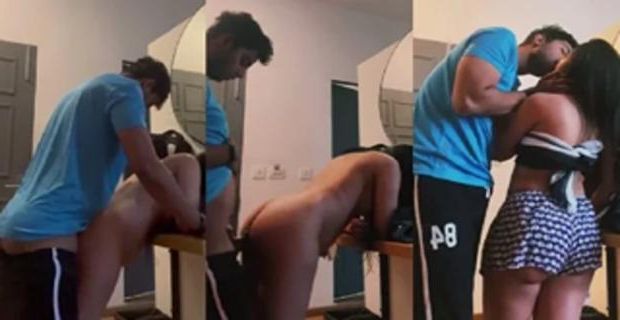 Meri randi gf Suchita ki chut chudai friend sath video