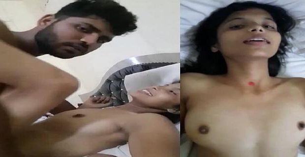 Meri randi girlfriend lover sath hotel me sex ki