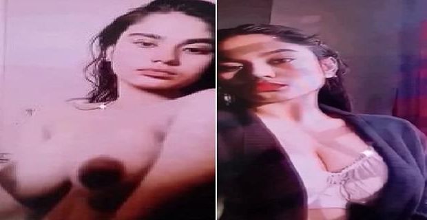 Mumbai ladki ki juicy boobs show topless sex cam par