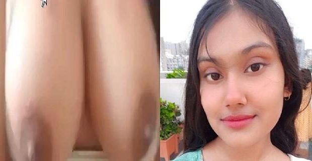 Mumbai nude girl ki big boobs show sex tease karne