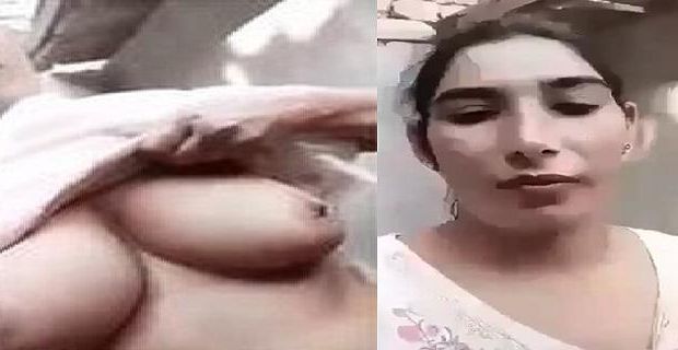 Muslim bhabhi sex karti boyfriend sath nangi