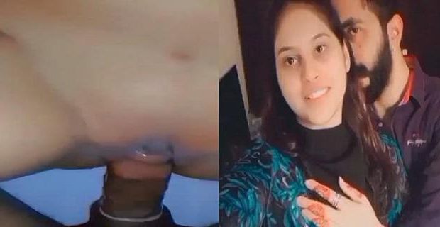 Muslim couple sex aur foreplay wali porn tape