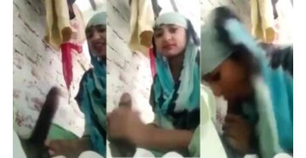 Muslim ladki ne lund chusa chacha ka Indian sex mms