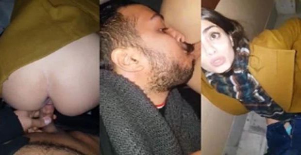 Muslim ladki night sex khule me blowjob dekar short clip