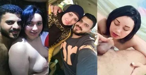 Muslim wife ki cheating sex scandal leaked