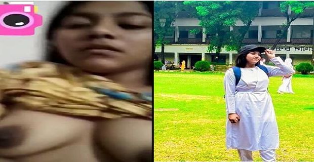 Nangi Bengali college girl big boobs sex masti