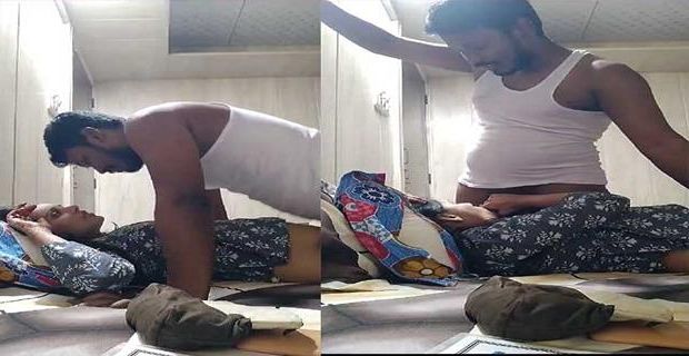 Naughty Indian gf ki blowjob aur pussy fucking masti