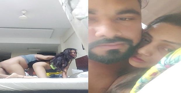 New desi couple sex mms hardcore style leaked