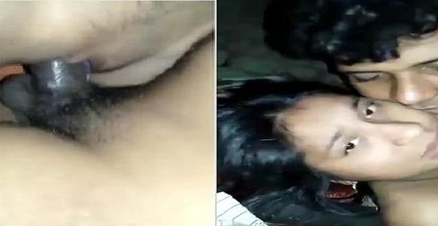 Newly married bhabhi ki cheating sex affair viral