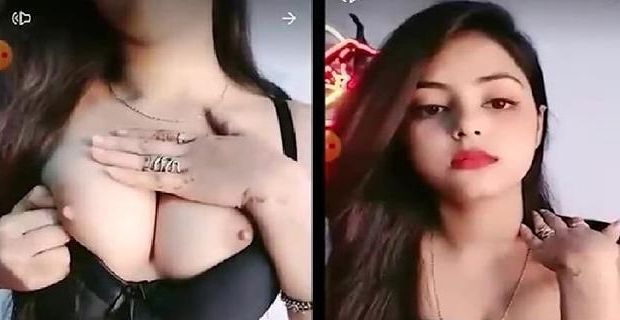 Noida cam girl sexy boobs show lund khada karne ke liye