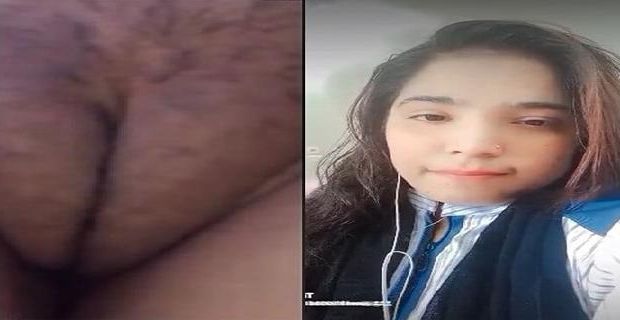 Noida girl ki solo sex video call chat bf sath