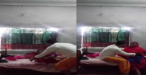 Padosan bhabhi ki sex affair gair mard ke sath