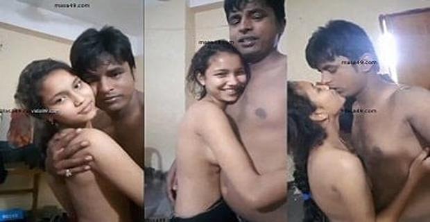 Patna jija sali ki romantic chudai nangi mms banakar