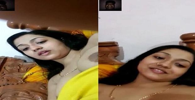 Pune girlfriend ki nude video call sex bf sath