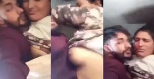 Punjabi milf aur tharki lover secret sex mydesiporn clip