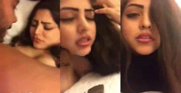 Punjabi model ki choda chodi short clip bf sath leaked