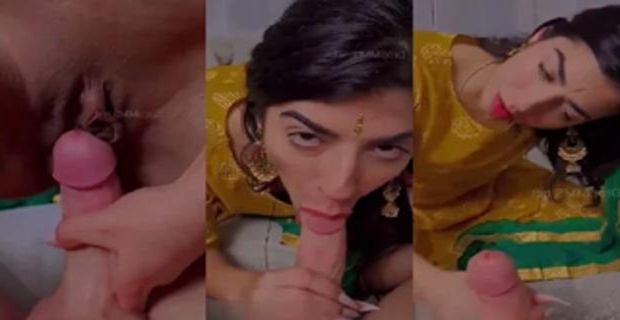 Sexy gf ki gulabi lund chusai sex masti wali short clip