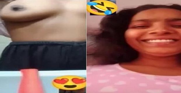Sexy girl ki nude video call leaked desi mms sex