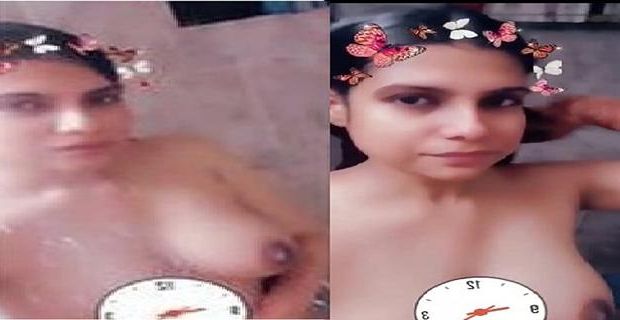 South Delhi girl ki nude bath sexy porn tape