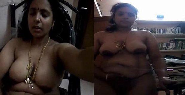 Tamil cheating housewife nude big boobs show sex