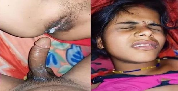 Tamil girl ki pussy sex aur creampie nangi hokar