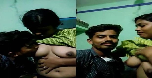 Tamil girlfriend ki breast feeding sex scandal