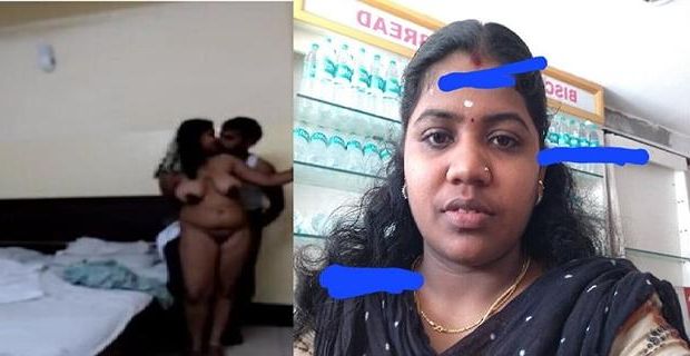 Tamil medical shop girl chut chudai customer sath
