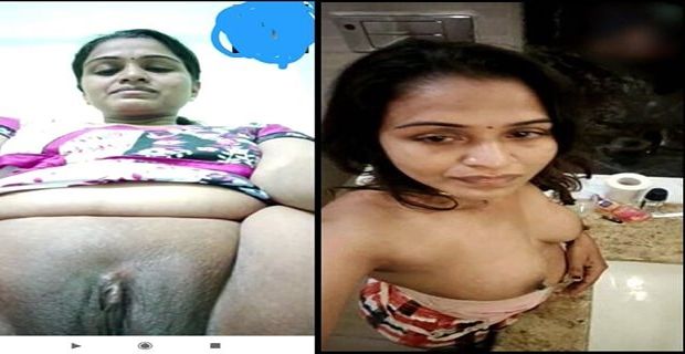 Tamil wife ki nude video call lover sath scandal mms