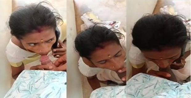 Telugu wife secret me blowjob deti hai lover ko hot mms