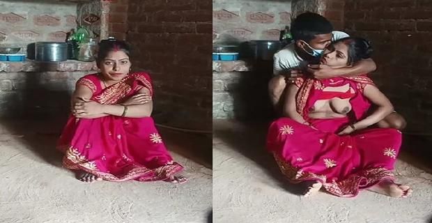 Village bhabhi boobs show aur devar sath sex