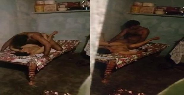 Village couple ki choda chodi hidden camera sex
