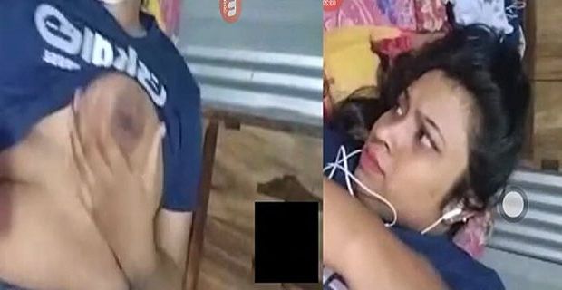 Village girl nude video call sex desi mms