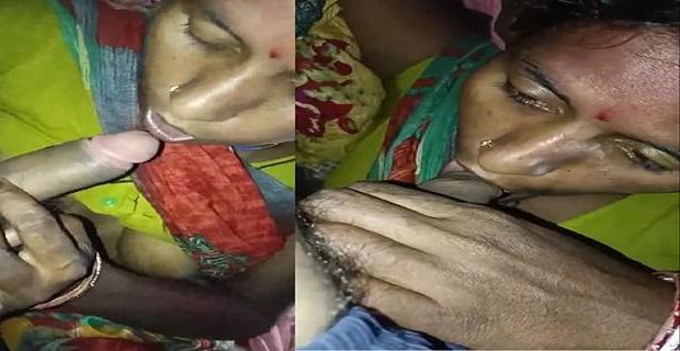 Village maid ki dick sucking aur show desi mms