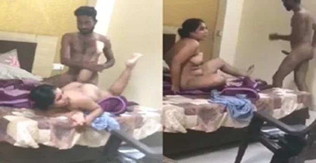 Village randi mallu bhabhi ki hot sex scandal hidden cam viral