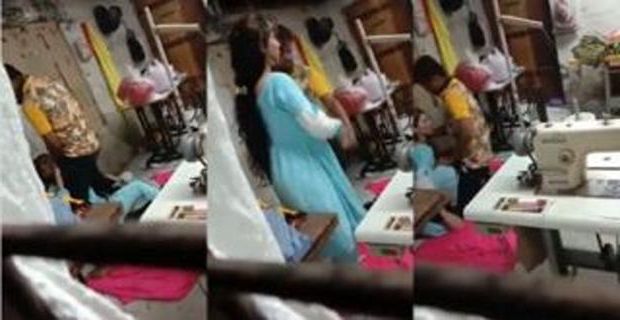 Viral desi ladki ki chut chudai tailor sath short clip