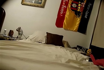 xxx video of an Arab lady with her husband's friend