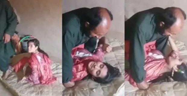 Young muslim girl aur uncle ki incest sex scandal mms viral